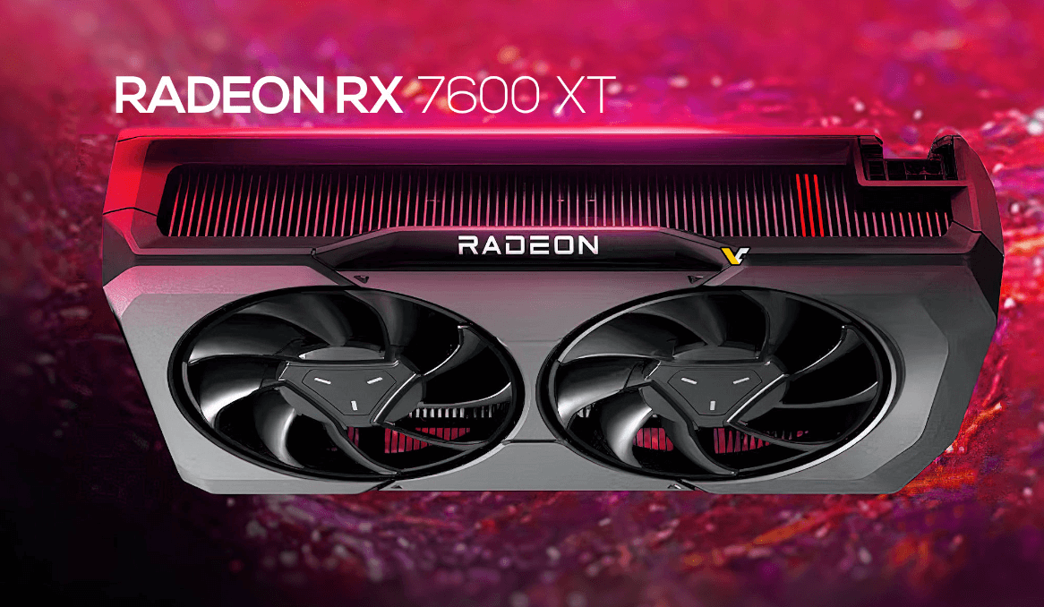 7600XT相当于什么N卡？从参数出发聊聊性能