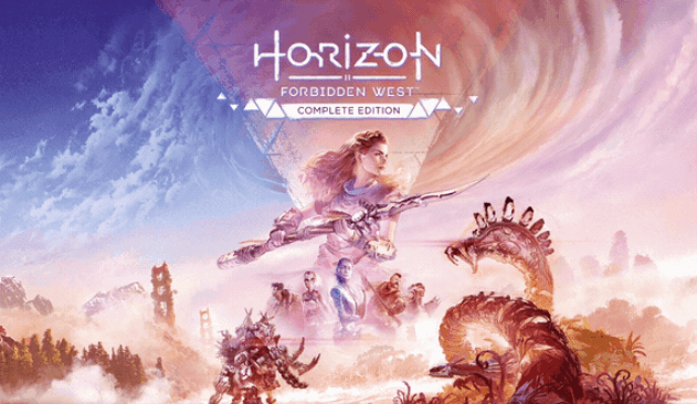 地平线2西部禁域PC什么时候出？时间定了，但价格感人