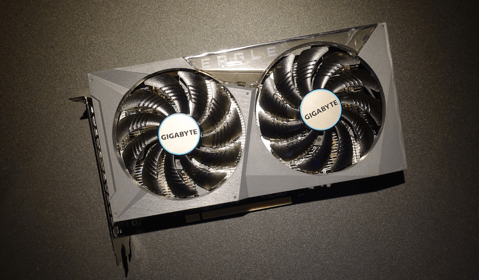 RTX 3050 6G显卡什么水平？参数规格曝光，性能“拉跨”