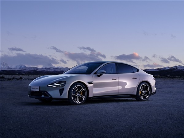 小米SU7价格即将水落石出，小米汽车发布时间定了