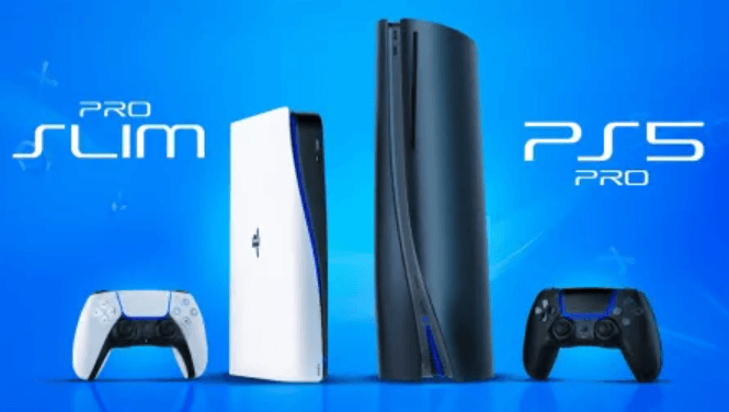 PS5 Pro和PS5的区别有点大，性能参数“走光”惹来索尼调查