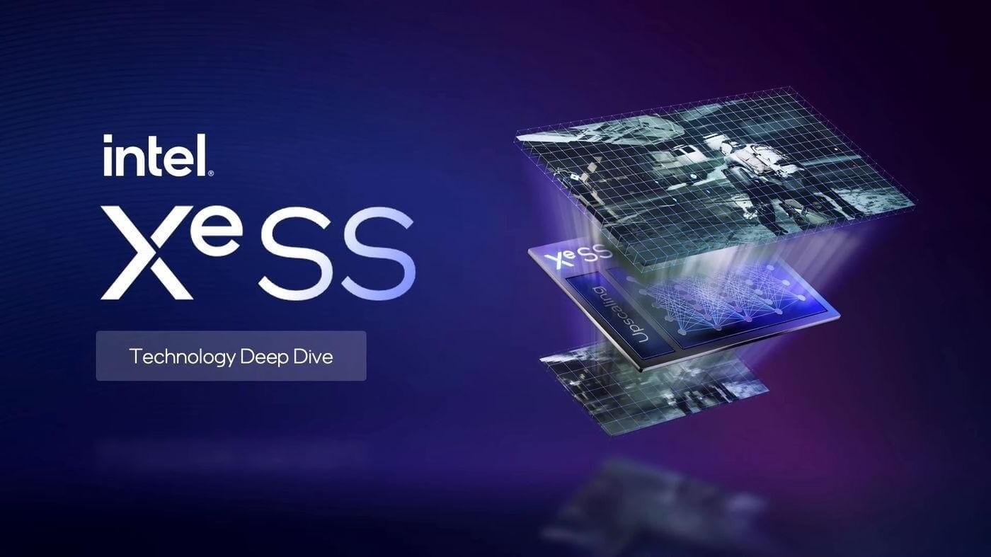 Intel XeSS 1.3 发布，你了解什么是 XeSS 吗？