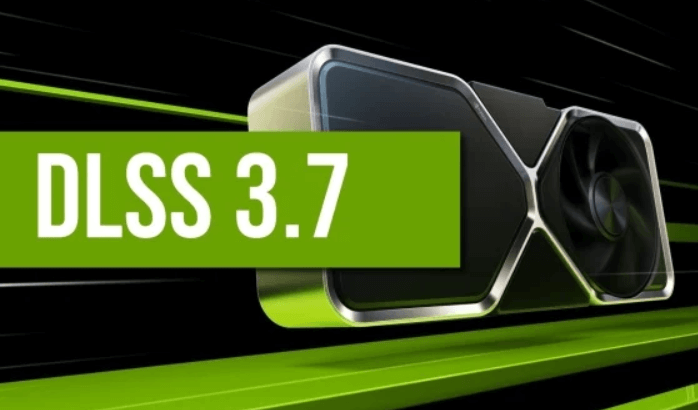 NVIDIA DLSS支持的游戏完整列表再添“新丁”，3.7也来了