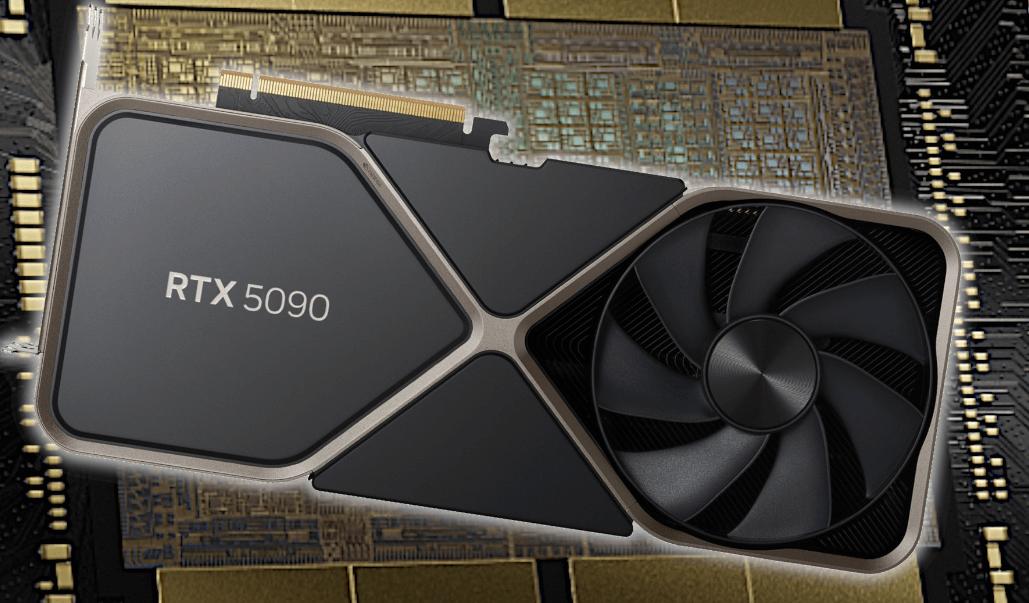 RTX 5090什么时候发布，多少钱？或许已经有了答案