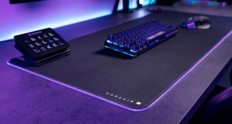 鼠标垫的种类有哪些？应该怎么挑选？