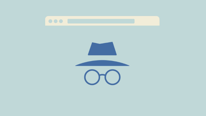 无痕模式真的无痕吗？现在无痕模式不一定安全