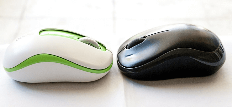 鼠标滚轮不灵敏怎么办？找准问题才能解决