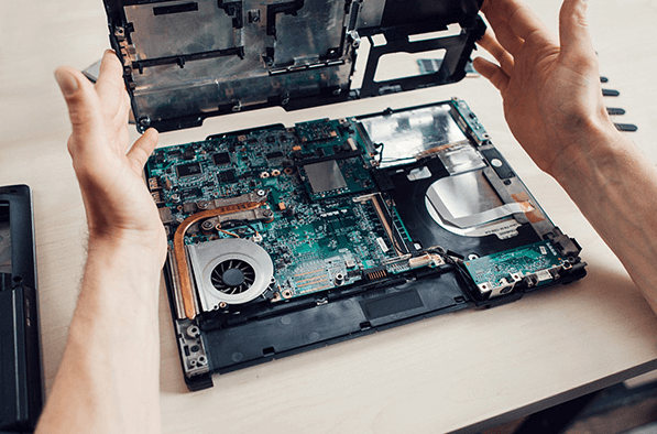 笔记本电脑 CPU 可以升级吗？可以升级但不建议