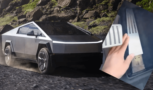 特斯拉召回几乎全部Cybertruck，油门卡死上演生死时速