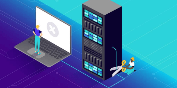 电脑 DNS 服务未响应该怎么办？这几种方法可以试一试