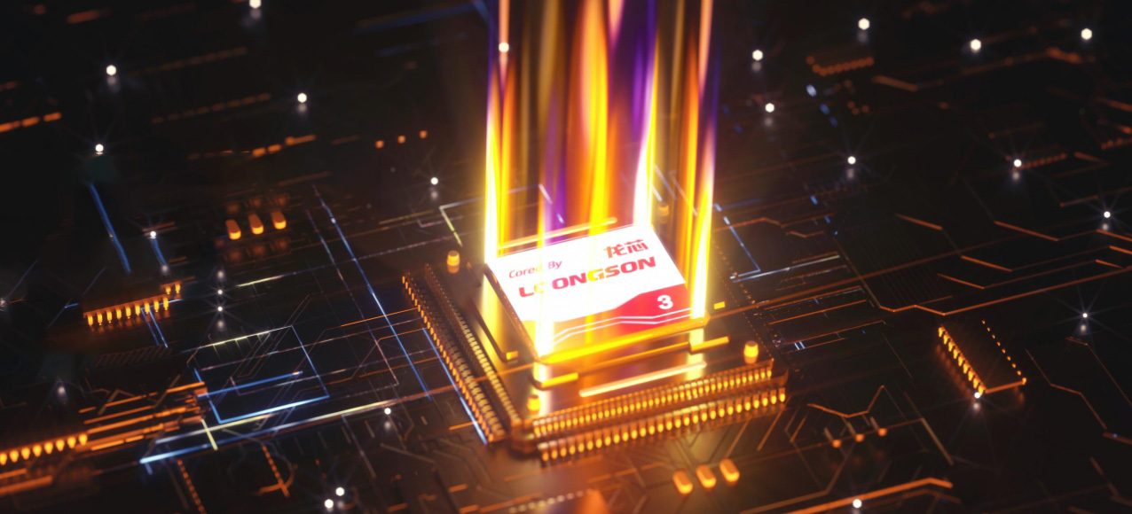 龙芯3A6000令人惊喜，下一代桌面8核CPU能否持续带来震撼