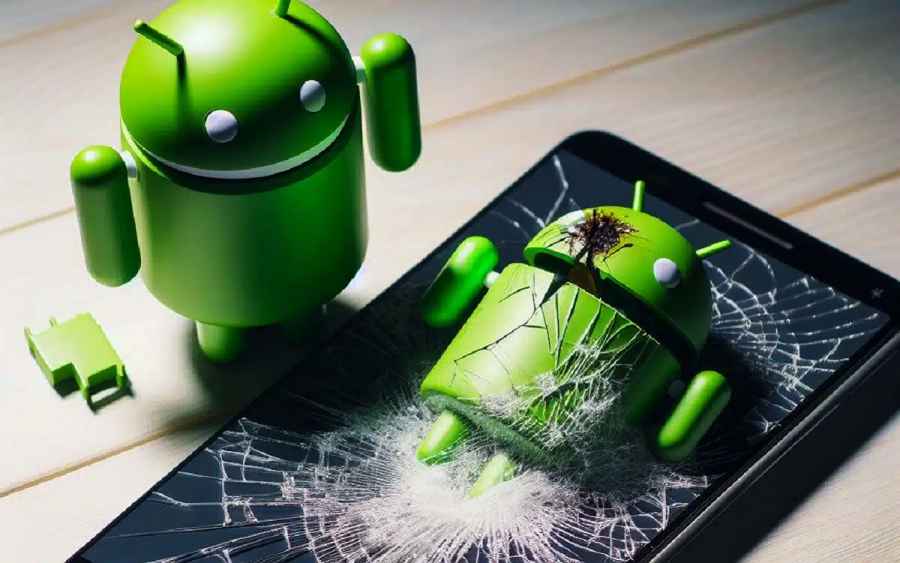 安卓应用受影响.jpg 安卓应用受影响.jpg