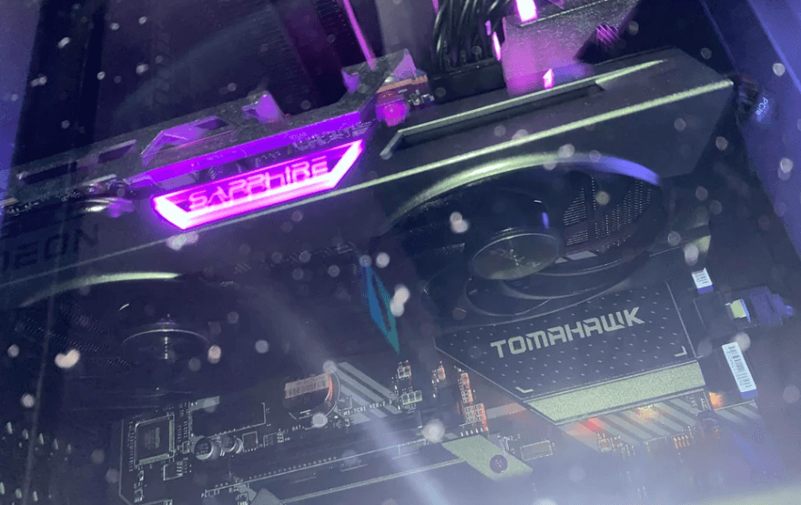 显卡风扇一个转一个不转怎么回事？先检查这些地方