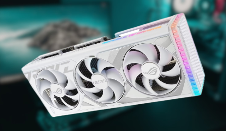 华硕RTX 4090售后比售价更高，一个塑料件要价2W？ 