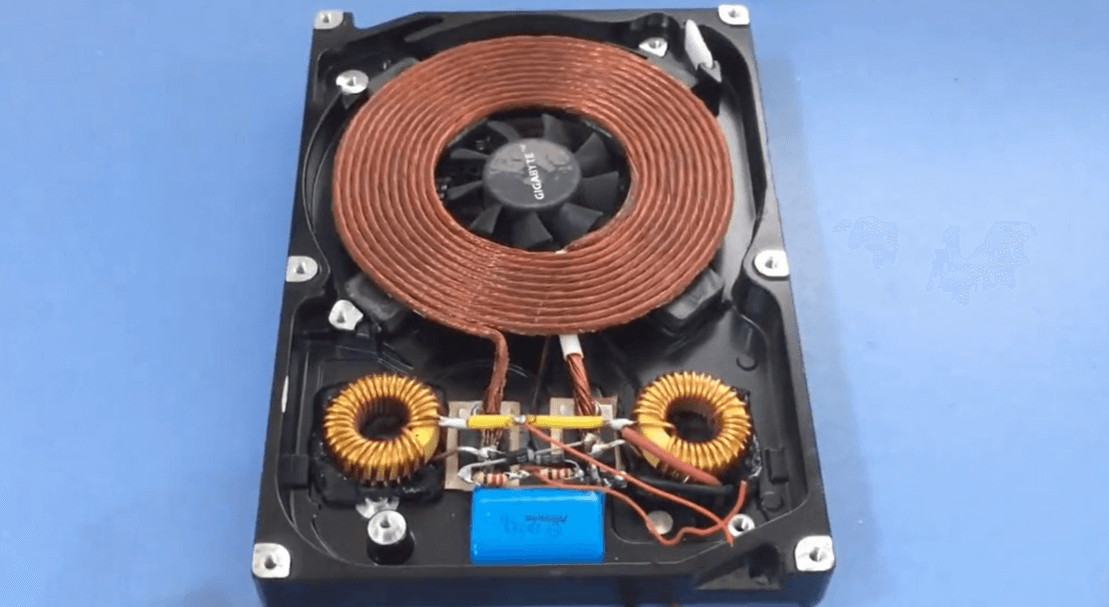 闲置硬盘怎么利用？不论机械固态都能再利用