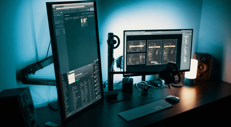 显示器支架有必要吗？通用吗？看完这几点再下单