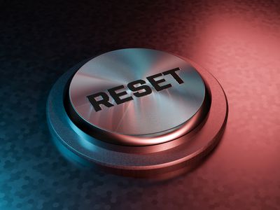 Windows 11 恢复出厂设置原来这么简单