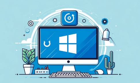 Win10没有恢复选项怎么重置电脑？试试这四种方法