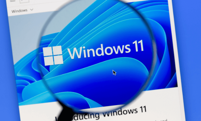 简单快捷的 Win11 一键安装方法