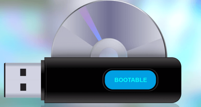 Windows 如何制作可启动盘？电手装机帮你轻松搞定