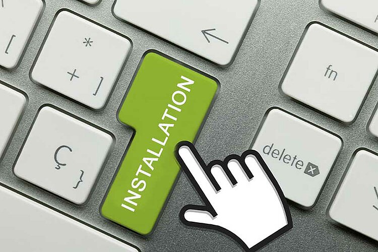 一键装机可靠吗？选对软件很关键