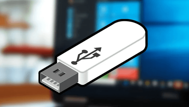 U 盘装系统并不复杂，看完文章你就懂了