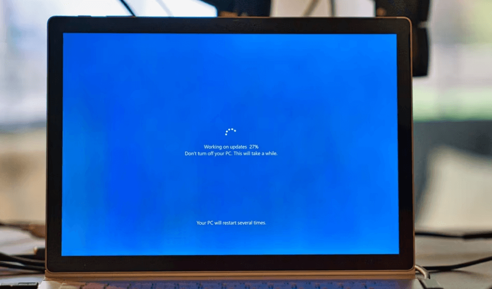 电脑重装系统后进不了系统，用这几种方法解决问题
