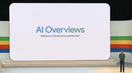  Google AI 概览神回复遭美网友吐槽，CEO承认不完美