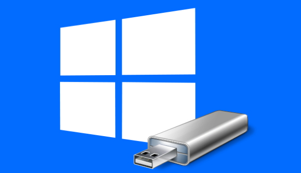 U 盘装系统操作步骤总结