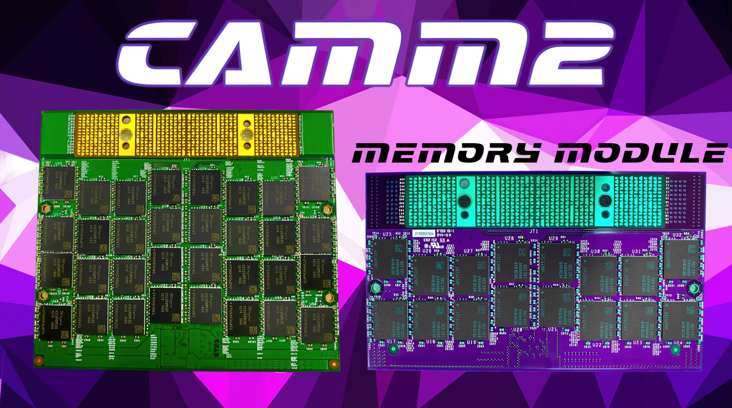 还不知道什么是 CAMM2 内存?本文带你了解