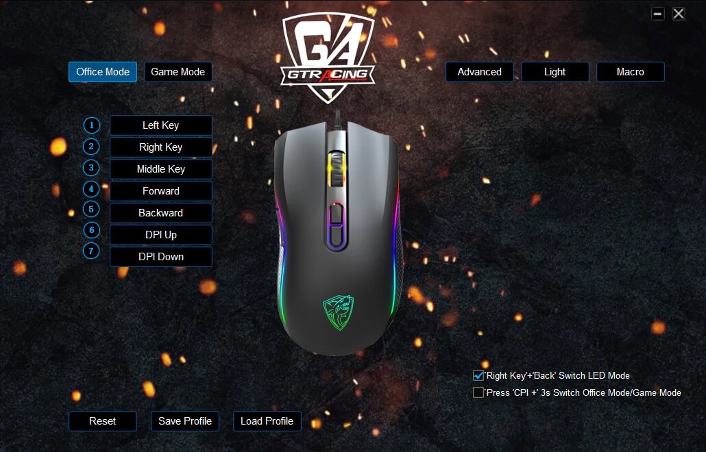 为什么鼠标滚轮上下滑动又滑回去？原因可能有这些