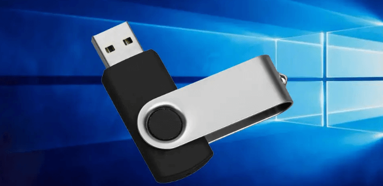 Win10 启动盘应该怎么制作？简单的方法交会你