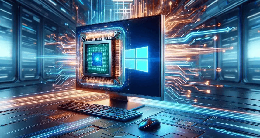 什么是 NPU？它的工作原理是怎样的？