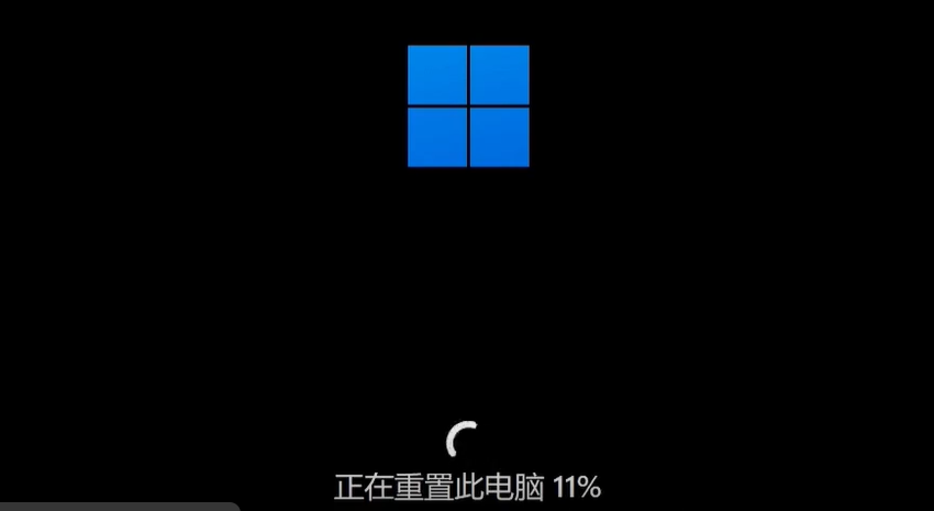Win11怎么初始化才干净?除了重置,重装更干净