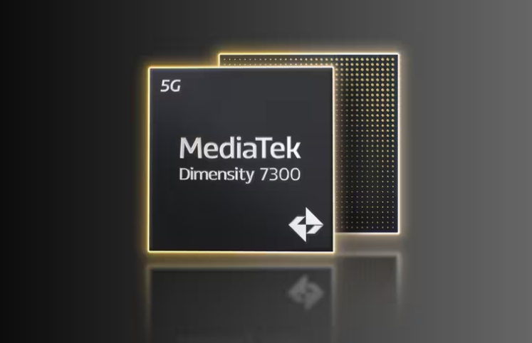 联发科天玑 7300 系列芯片正式发布，均采用 4nm 工艺