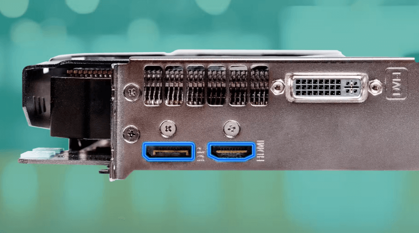 DP 和 HDMI 哪个比较好？它们的区别有哪些？