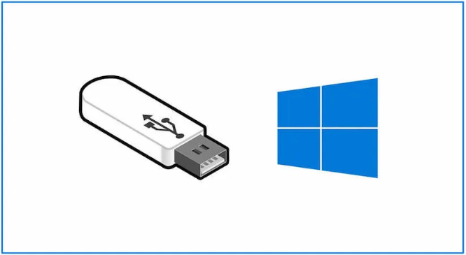 U 盘重装系统怎么装?具体操作步骤如下