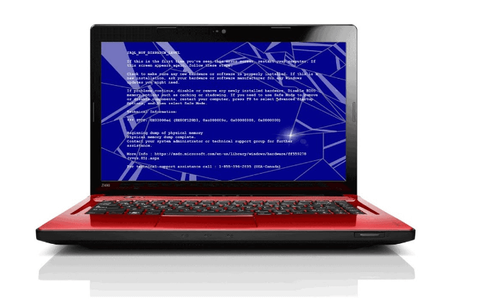 笔记本系统坏了怎么重装系统？分情况选择方法