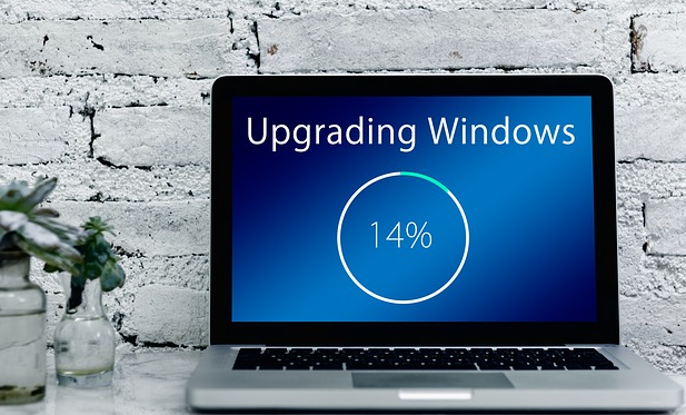 电脑系统怎么升级？系统更新不行就试试一键升级