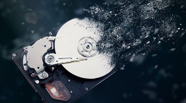 C 盘坏了怎么重装系统？要看损坏程度来选择不同方法