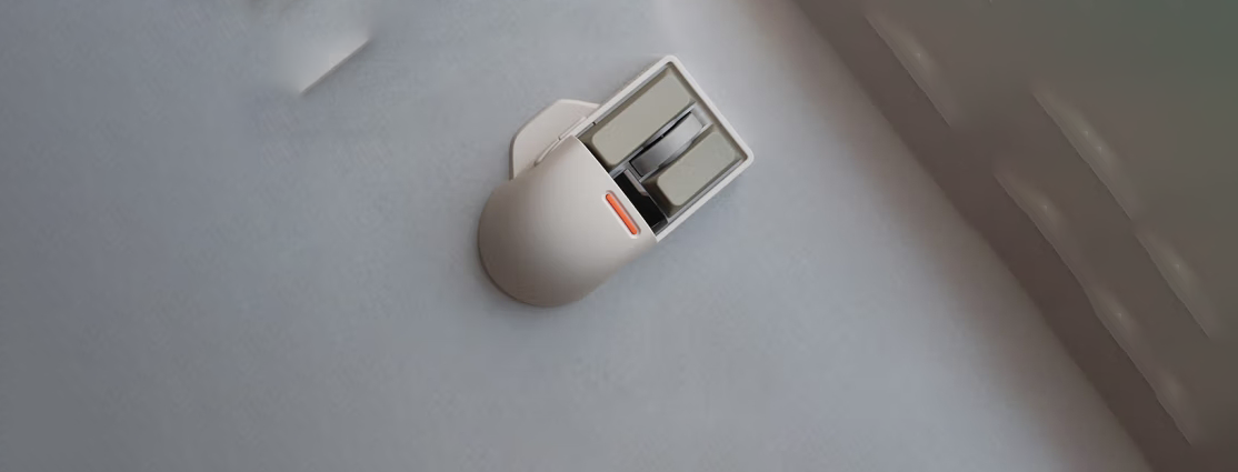 2024高性价比游戏鼠标推荐，各个都是顶中顶