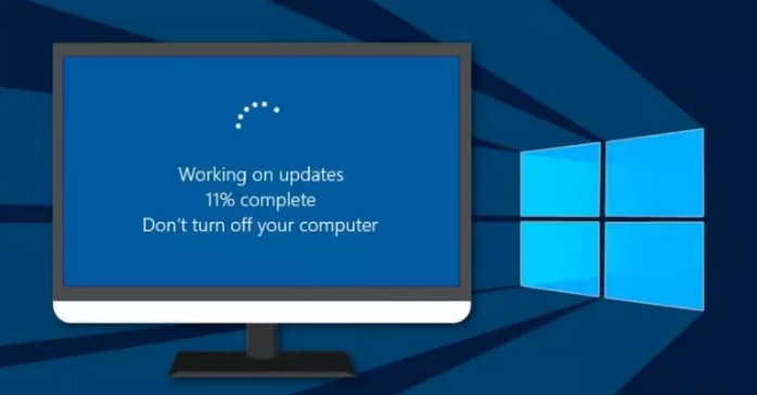系统离线重装应该怎么装？除了 U 盘启动盘还有方法