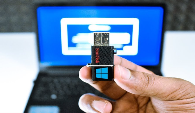 U盘启动盘怎么装系统?先选对制作工具