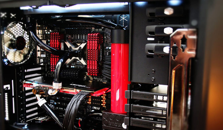 自己组装电脑怎么装系统？小白也能轻松上手