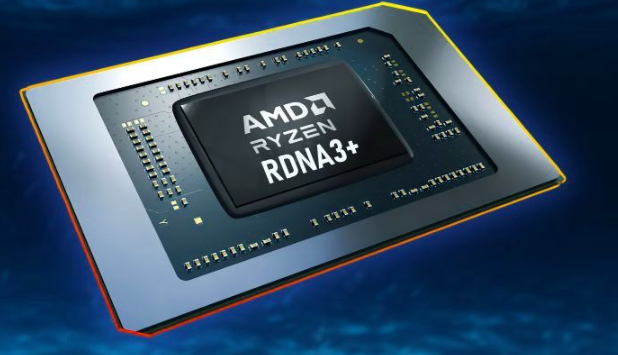 Strix Halo APU再现身，参数性能或“拉爆”入门独显