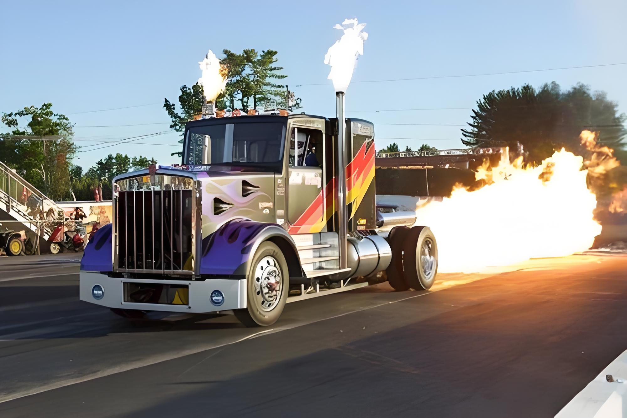 混动车的工作原理分享，2000+续航的