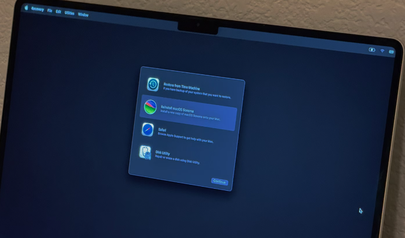 电脑如何重新装系统？两种方法非常简单