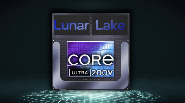 Lunar Lake 酷睿Ultra 200V全系曝光，最高功耗30W