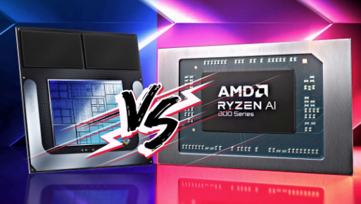 Intel Arc 140V核显相当于1060显卡？又来个战3A的？