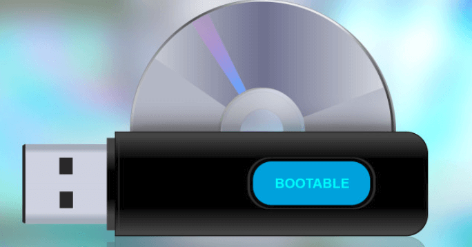 电脑无法开机怎么重装系统?用U盘启动盘安装系统